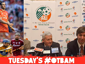 #OTBAM | FAI finances with Bre...