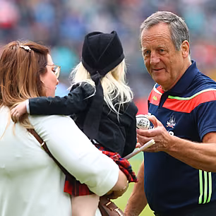 John Meyler: Building on Limer...