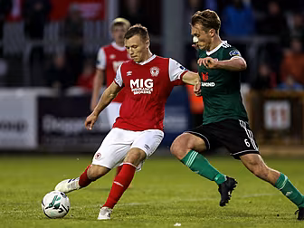 Saints get back to winning way...