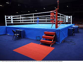 IOC suspend AIBA but boxing st...