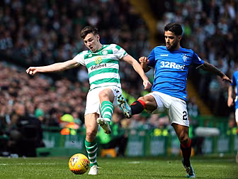 Scottish Premiership teams to...