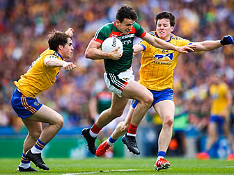 OTB AM | Curtis Fleming, Liam...