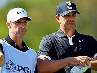 All Hail Brooks Koepka