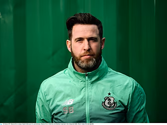 Stephen Bradley sees big chang...