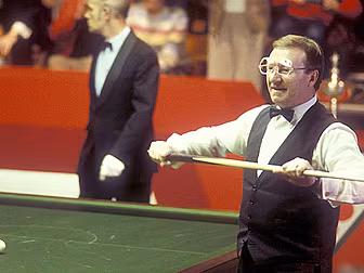 The Dennis Taylor Interview: T...