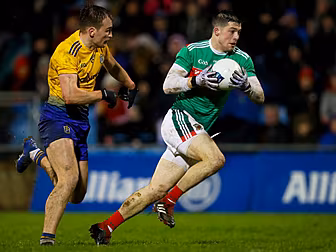 The Newsround | Mayo vs Roscom...