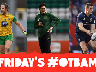#OTBAM: Keith Andrews, Alan Qu...