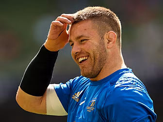 Sean O’Brien ruled out of Pro...