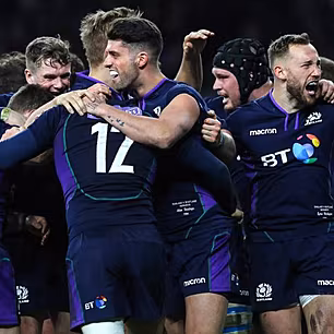 Land of the Rising Scrum - EP1...
