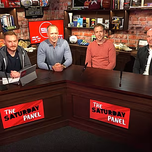 The Saturday Panel | PODCAST -...