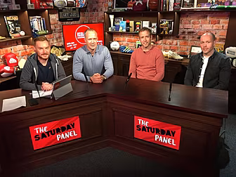 The Saturday Panel | PODCAST -...