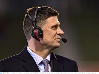 WATCH: 'I personally get worri...