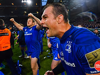 Leinster beat Glasgow to retai...