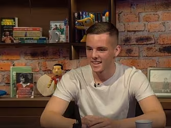 98FM's Irish Abroad - Birmingh...