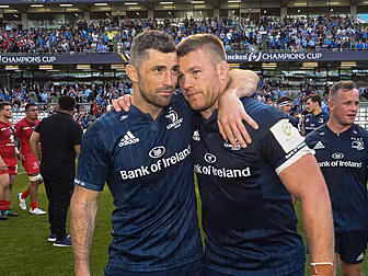 Andy Dunne | Pro14 success for...