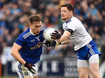 All-Ireland Senior Football Ch...