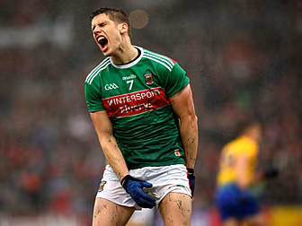 OTB AM | Mayo's winding quest,...
