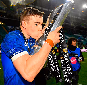 BRIAN O'DRISCOLL | Pro-14 Fina...