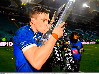 BRIAN O'DRISCOLL | Pro-14 Fina...