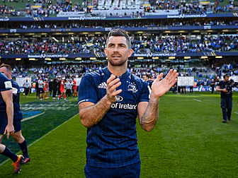 Alan Quinlan launches stern de...