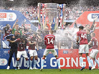 OTB AM | Villa go up, Ireland'...