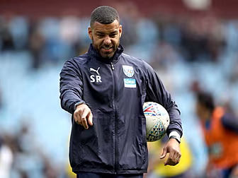 Steven Reid joins Steve Clarke...