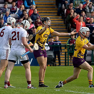 Jamesie O'Connor: Weekend Hurl...