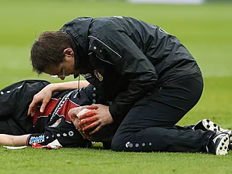 UEFA asks FIFA and IFAB for ne...
