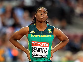 Caster Semenya files appeal wi...