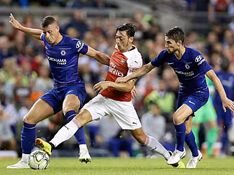 The Newsround | Europa League...