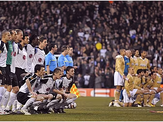 Stephen Kelly | Fulham's 2010...
