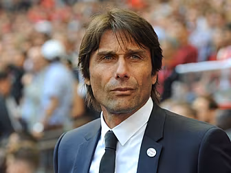 Conte closer to Inter job
