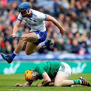 The Hurling Show - EP11 | Davy...