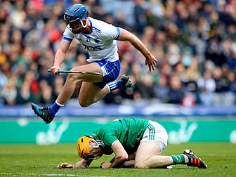 The Hurling Show - EP11 | Davy...