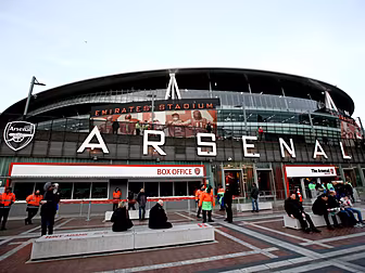 The Arsenal Paradox: Domestic...