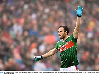 Eamonn Fitzmaurice | Don't wri...