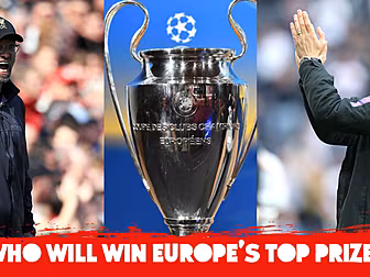 The Friday Football Betting Sh...