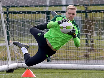 Cork youngster Kelleher in Liv...