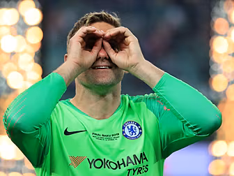 Rob Green announces retirement...