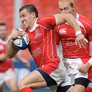 Land of the Rising Scrum - EP2...