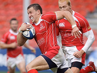 Land of the Rising Scrum - EP2...