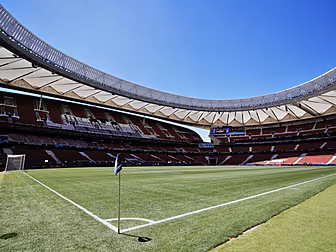 Champions League Final preview...