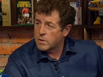 How Ado McGuinness swapped sho...