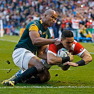 Land of the Rising Scrum - EP3...