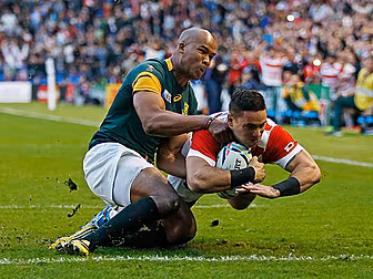 Land of the Rising Scrum - EP3...