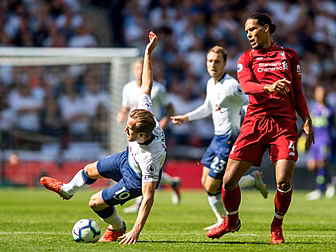 Kevin Kilbane's Champions Leag...