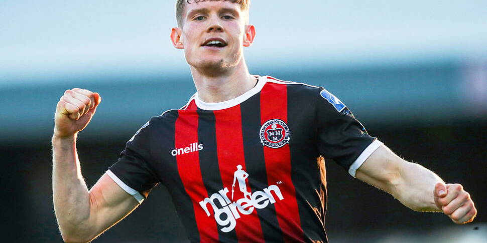 Bohemians back to winning ways...