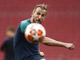 Pochettino tight-lipped about...