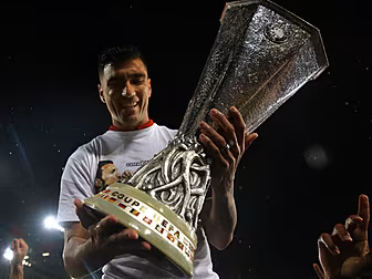 Former Arsenal winger Reyes di...