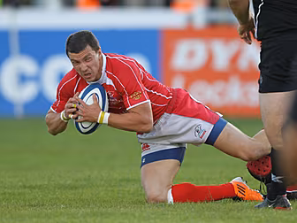 'Land of the Rising Scrum' | E...